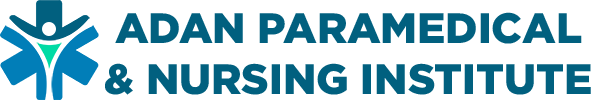 Adan Paramedical and Nursing Institute logo